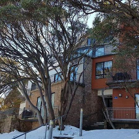 Peak 105 Apartment Маунт Булер Екстериор снимка