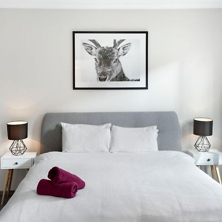 Peak 105 Apartment Маунт Булер Екстериор снимка