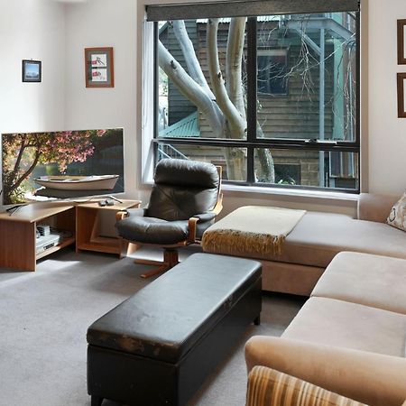 Peak 105 Apartment Маунт Булер Екстериор снимка