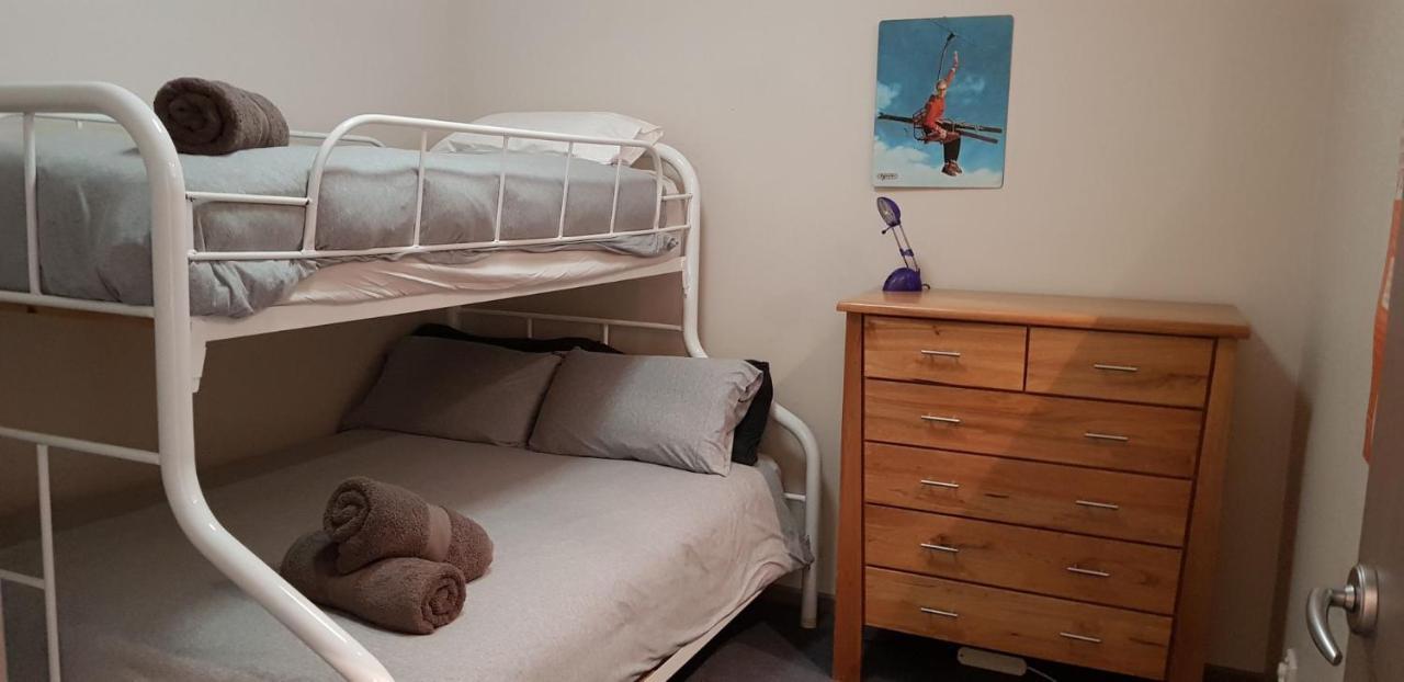 Peak 105 Apartment Маунт Булер Екстериор снимка