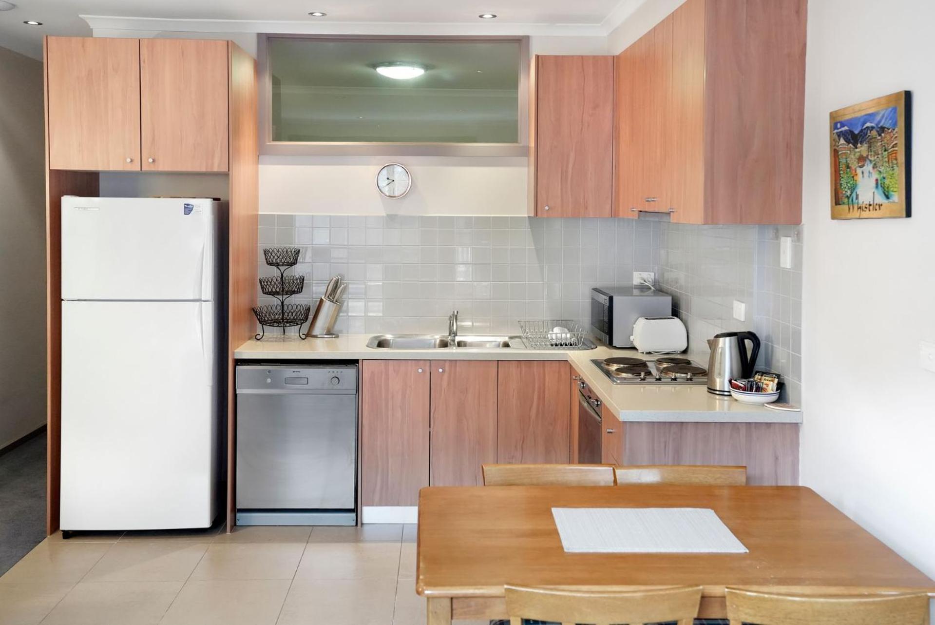 Peak 105 Apartment Маунт Булер Екстериор снимка