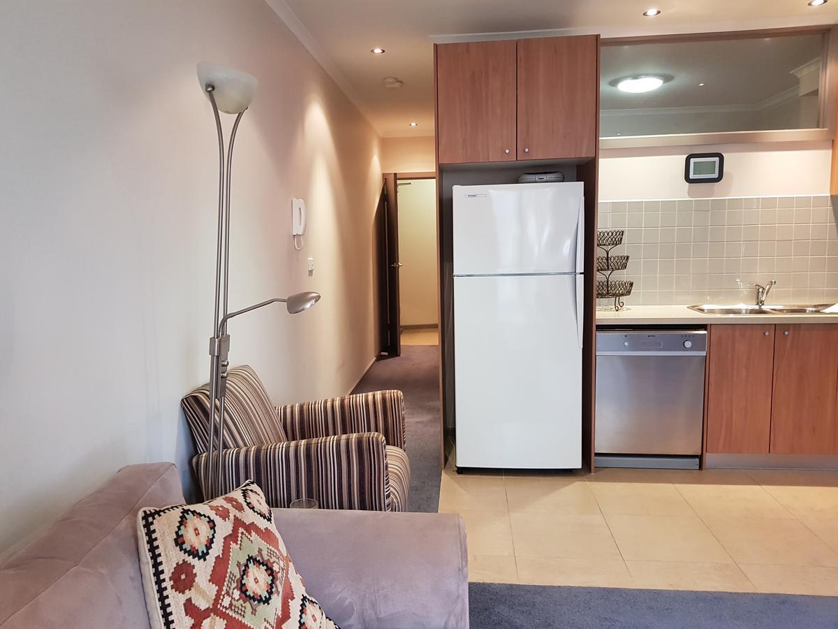 Peak 105 Apartment Маунт Булер Екстериор снимка